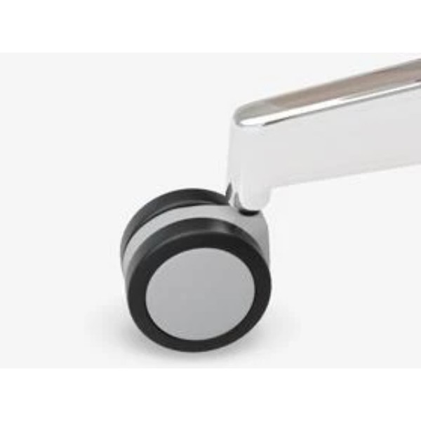 Фото - Крісло офісне Mealux Q1 Air Grey (HF Q-1 M/G)